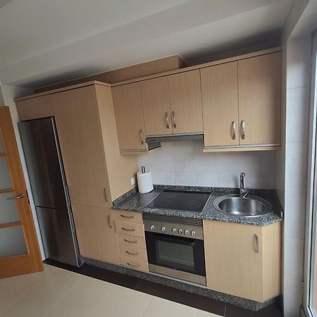 Апартаменти Duplex Axl Саррія Екстер'єр фото