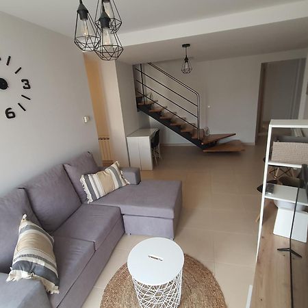 Апартаменти Duplex Axl Саррія Екстер'єр фото