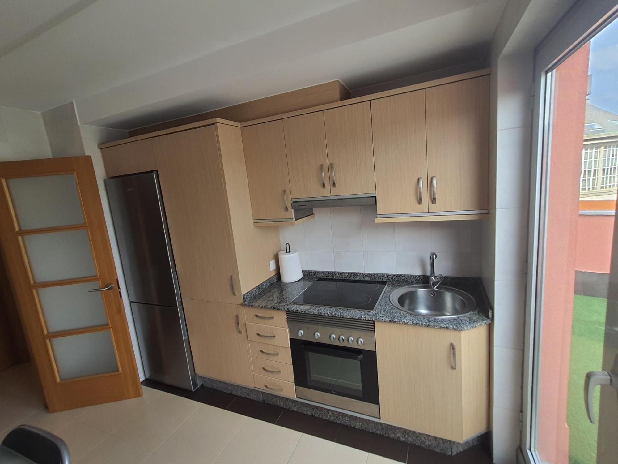 Апартаменти Duplex Axl Саррія Екстер'єр фото